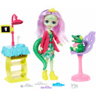 Enchantimals Themenpack GFN55 - Andie Alligator &...