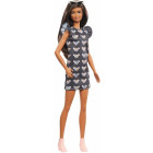 Barbie GHW54 - Barbie Fashionistas Puppe 140...
