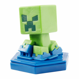 Earth Minecraft GKT38 Actionfigur langsamer Creeper