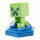 Earth Minecraft GKT38 Actionfigur langsamer Creeper