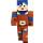 Minecraft GVV15 - Fusion Große Figur Hex, Craft-a-Figure-Set zum Selberbauen und Spielen, Tauschen und Sammeln, Spielzeug für Kinder ab 6 Jahren