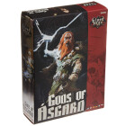Blood Rage: Gods of Asgard
