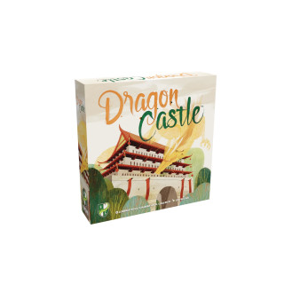 Dragon Castle - English