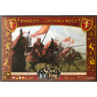 A Song of Ice & Fire Miniatures Game: Knights of...