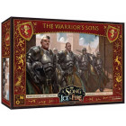 Lannister Warriors Sons: A Song of Ice and Fire Expansion...