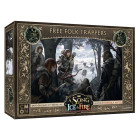 Free Folk Trappers: A Song Of Ice and Fire Expansion -...