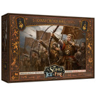 Neutral Stormcrow Archers: A Song Of Ice and Fire Exp. -...