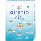Airship City - English