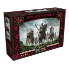 A Song of Ice and Fire Tabletop Miniatures Targaryen...