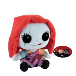 Funko POP! Plush Nightmare Before Christmas - Sally Plush Action Figure 15cm