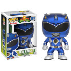Funko POP! Television Power Rangers - Metallic Blue...