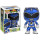 Funko POP! Television Power Rangers - Metallic Blue Ranger Vinyl Figure 10cm limited