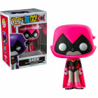 Funko POP! TV - Teen Titans Go! - Raven (Pink Limited)...