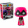 Funko POP! TV - Teen Titans Go! - Raven (Pink Limited) Vinyl Figure 10cm
