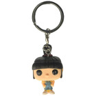 Pocket POP! Keychain: Despicable Me 3: Agnes