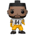 Funko POP! Football NFL Steelers Color Rush - Antonio...