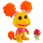FunKo Fraggle Rock POP! Television Vinyl Figure Red with...