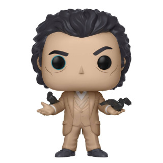 Funko POP Vinyl American GODS Wednesday