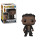 Marvel 33153 Black Panther: Killmonger w/Scars POP Bobble, Standard