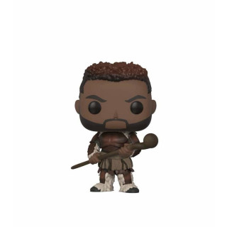 Funko POP! Black Panther: MBaku Vinyl Figure 10cm