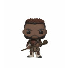 Funko POP! Black Panther: MBaku Vinyl Figure 10cm