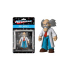 Funko Megaman Dr. Wily Action Figure