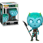 Funko POP! R&M - Kiara Vinyl Figure 10cm