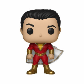 Funko POP! Shazam -Shazam Vinyl Figure 10cm