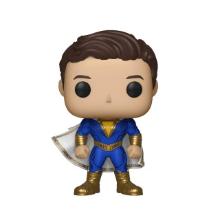 Funko POP! Shazam - Freddy Vinyl Figure 10cm