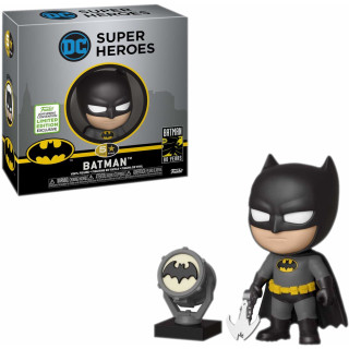 Funko 5 Star: DC - Batman Vinyl Figure ECCC 2019 Limited