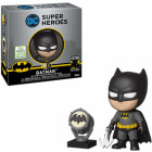Funko 5 Star: DC - Batman Vinyl Figure ECCC 2019 Limited