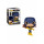 Funko POP! Marvel: 80th First Appearance - Marvel Girl Vinyl Figure 10cm