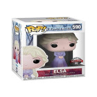 Funko Pop Disney 590 Frozen II 40890 ELSA EMP Exclusive