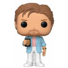 Funko POP! Miami Vice S2 - Crockett Vinyl Figure 10cm