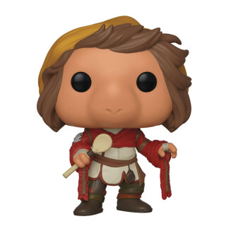 Funko POP! TV: Dark Crystal - Hup Vinyl Figure 10cm