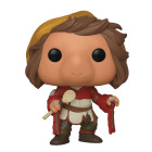 Funko POP! TV: Dark Crystal - Hup Vinyl Figure 10cm