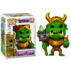Funko POP! Spyro - Gnasty Gnorc Vinyl Figure 10cm
