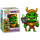 Funko POP! Spyro - Gnasty Gnorc Vinyl Figure 10cm