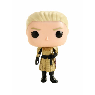 Funko Pop! 45047 Game of Thrones Ser Brienne of Tarth Exclusive Limited Edition SE #87