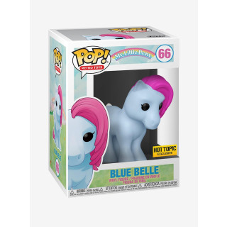 POP! Retro Toys: My Little Pony - Blue Bell - 66 /54306