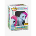 POP! Retro Toys: My Little Pony - Blue Bell - 66 /54306