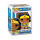 Funko POP! Heroes: DC Holiday - Wonder Woman - WW - Lebkuchen - DC Comics - Vinyl-Sammelfigur - Geschenkidee - Offizielle Handelswaren - Spielzeug Für Kinder und Erwachsene - Comic Books Fans
