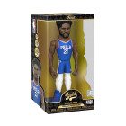 Funko Vinyl Gold 12": NBA - Joel Embiid - 1/6 Quote...