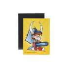 Munchkin Card Sleeves Spyke