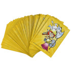 Munchkin Card Sleeves Flower