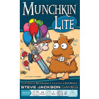Munchkin Lite - English