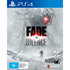 PS4 Fade to Silence (EU)