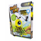 Build a Bot Biene , MINT- Spielzeug für Kinder von...