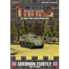 TANKS British Sherman FireFly Expansion Pack