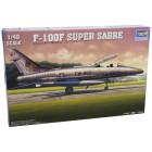 1/48 F100F Super Sabre